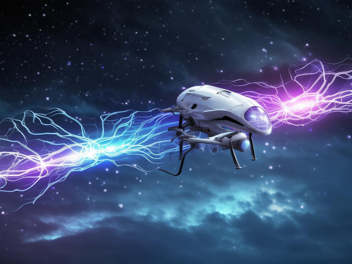 无人机飞控体系与三叉神经痛的关联探索 无人机飞控体系与三叉神经痛的关联探索