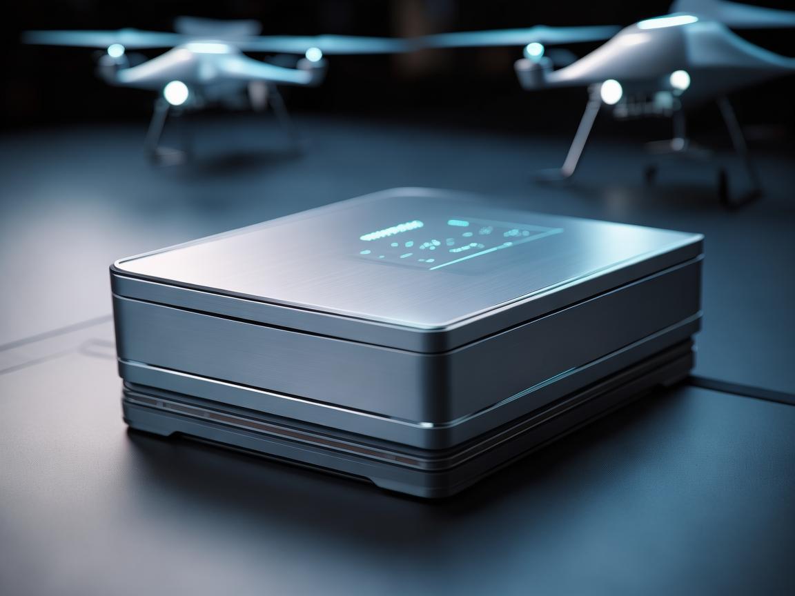 无人机飞控体系中的收纳箱,智能守护与便捷收纳的完美结合 无人机飞控体系中的收纳箱,智能守护与便捷收纳的完美结合