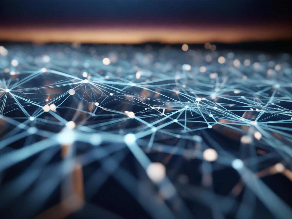 数理逻辑在无人机飞控体系中的深度融合