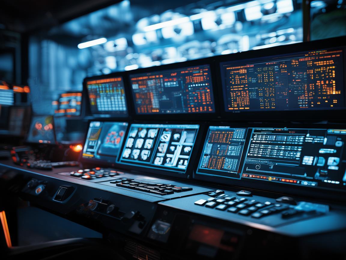 生活委员视角下的无人机飞控体系