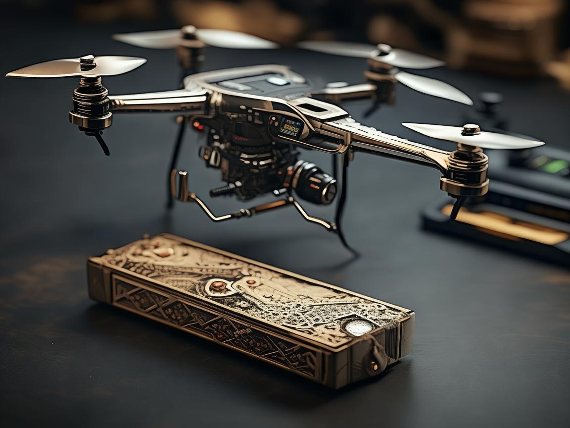 无人机飞控体系,探秘打火机背后的科技关联 无人机飞控体系,探秘打火机背后的科技关联