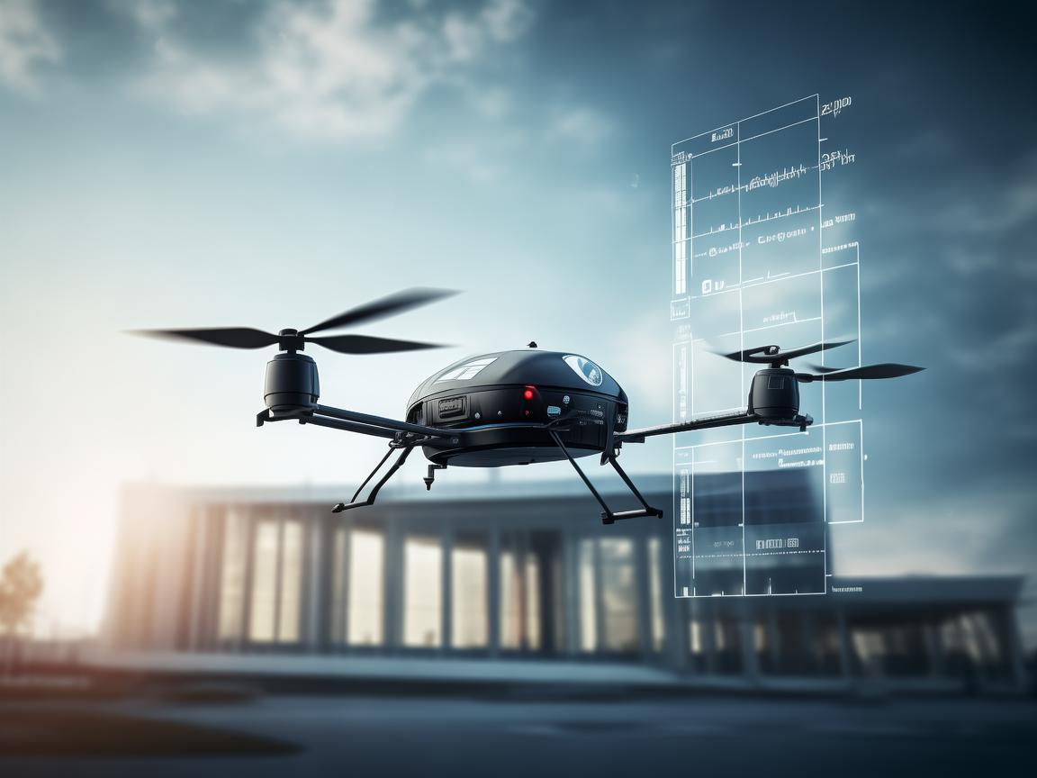 无人机飞控体系,探索心肌炎后遗症关联新领域 无人机飞控体系,探索心肌炎后遗症关联新领域