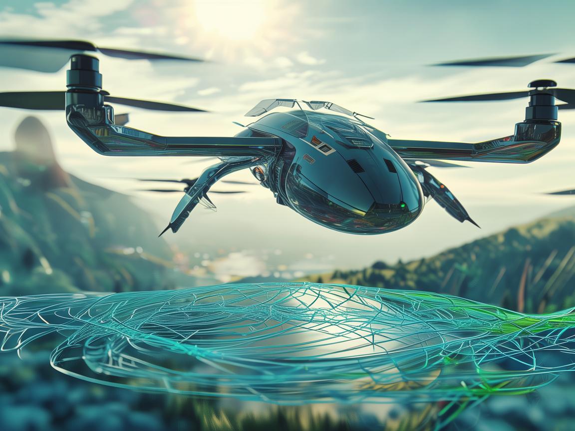 无人机飞控体系与女性不孕症探索