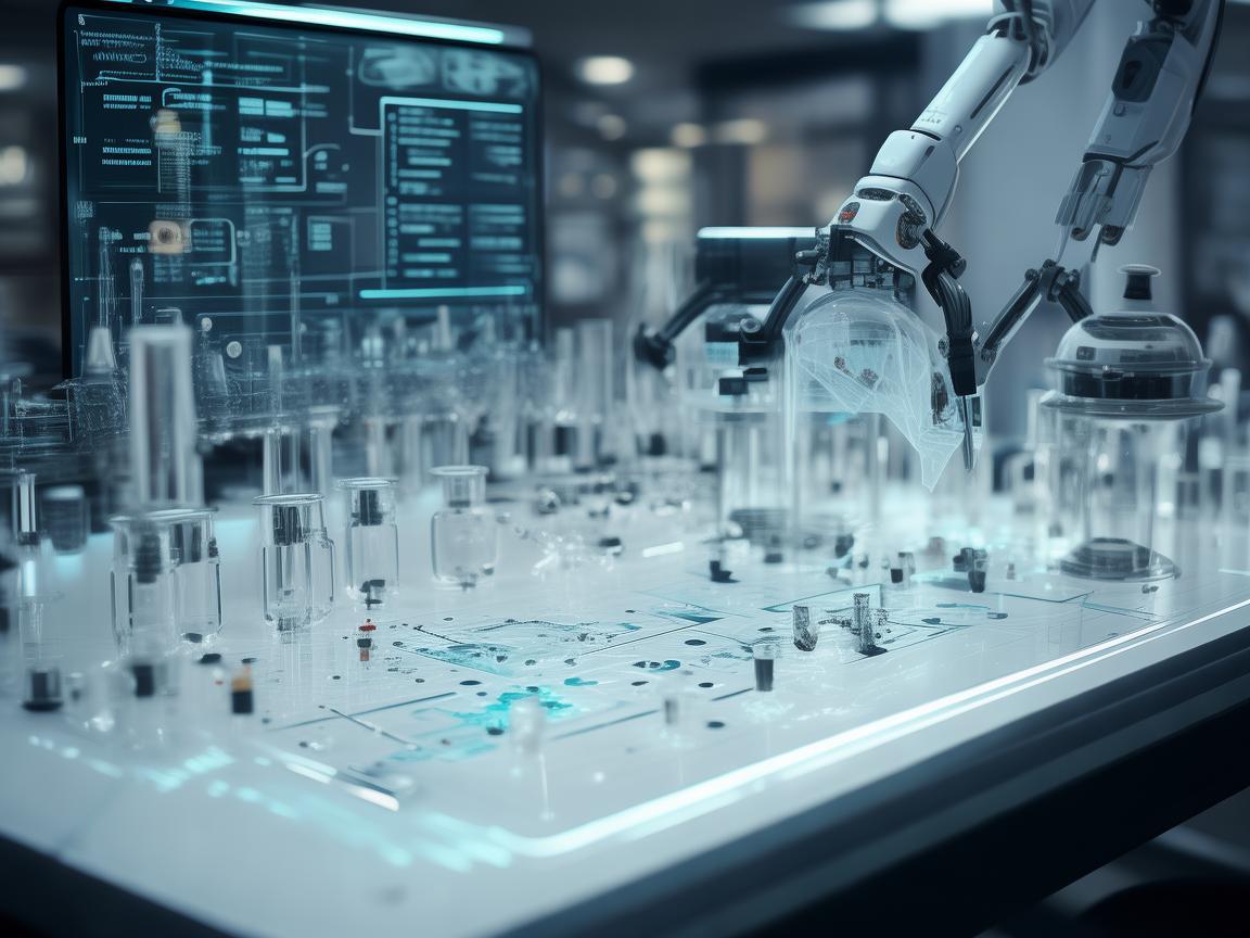 材料化学助力无人机飞控体系发展