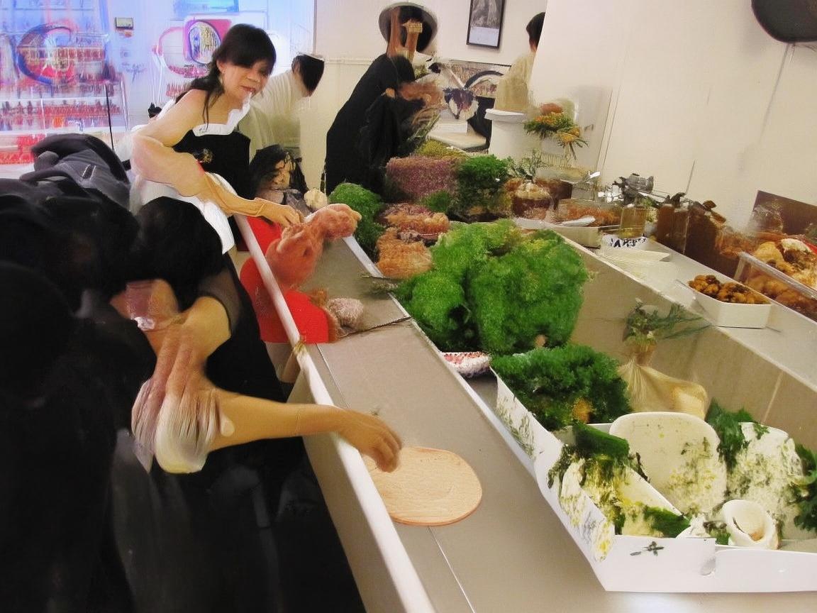 芒种时节，无人机飞控体系的别样探索