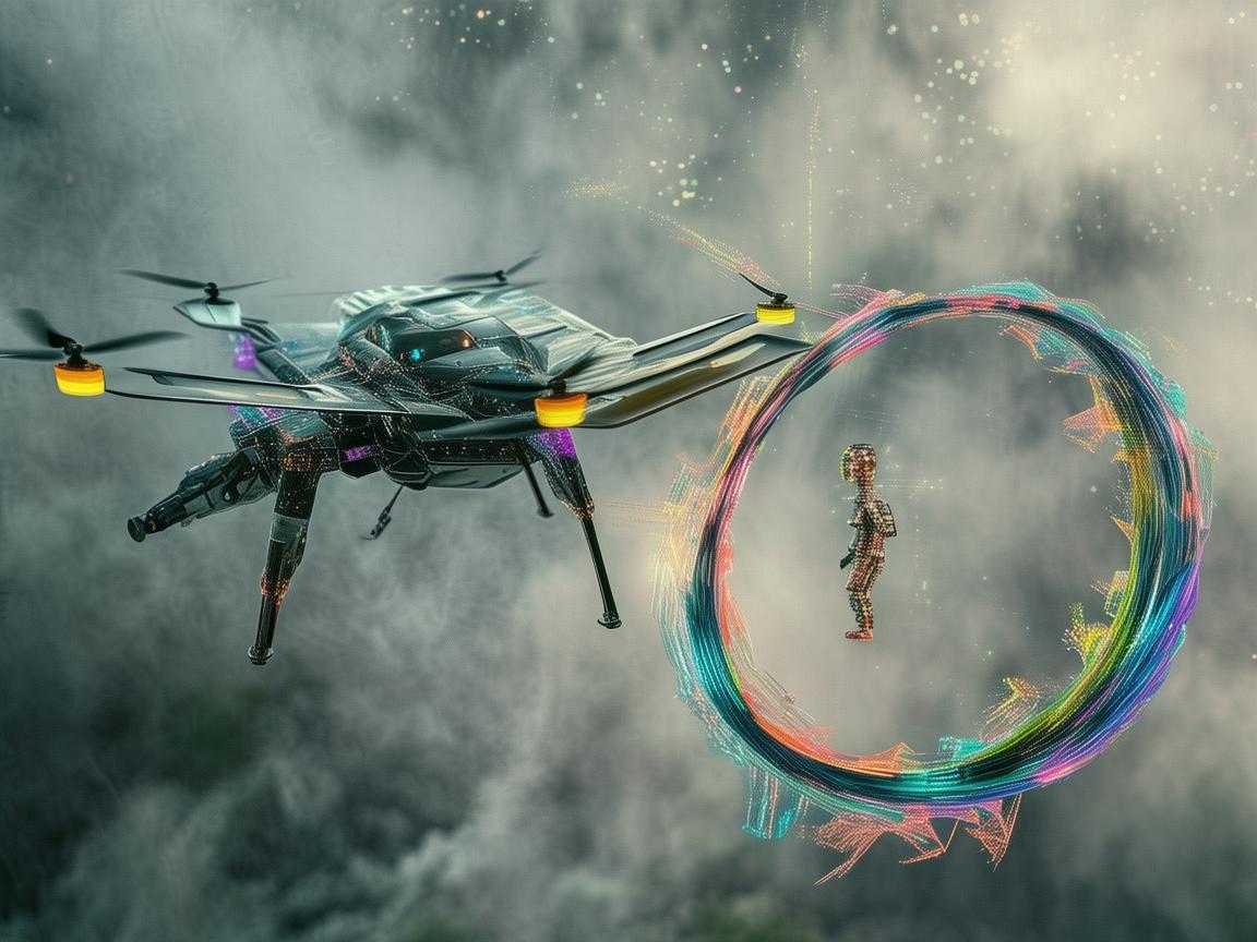 无人机飞控体系与过敏性紫癜的关联探索