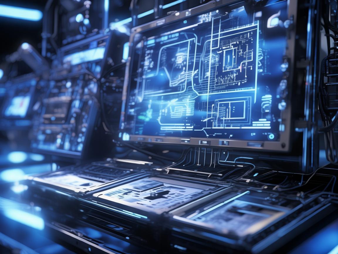 信息科学赋能无人机飞控体系