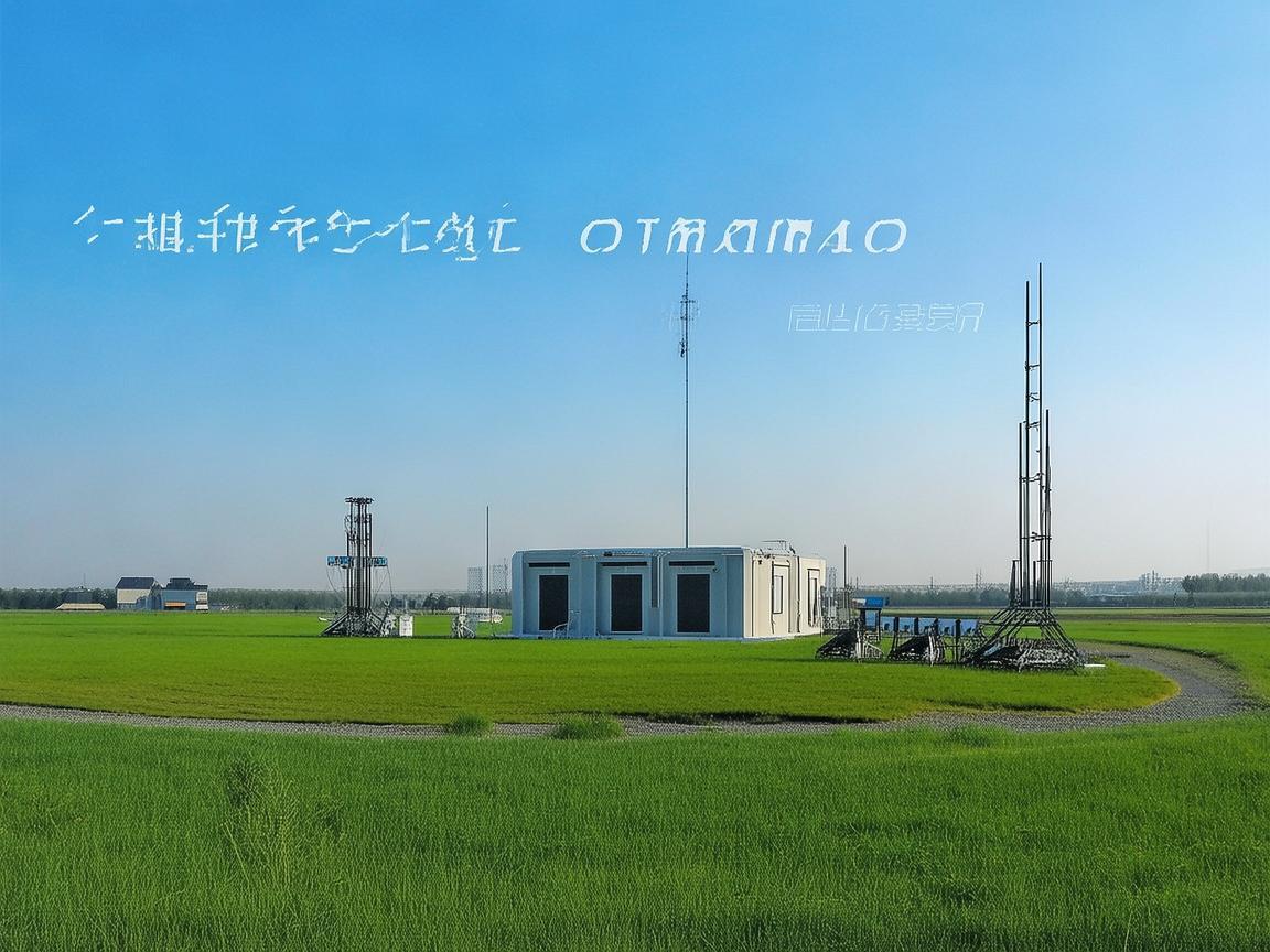 滨州，无人机飞控体系的创新之地