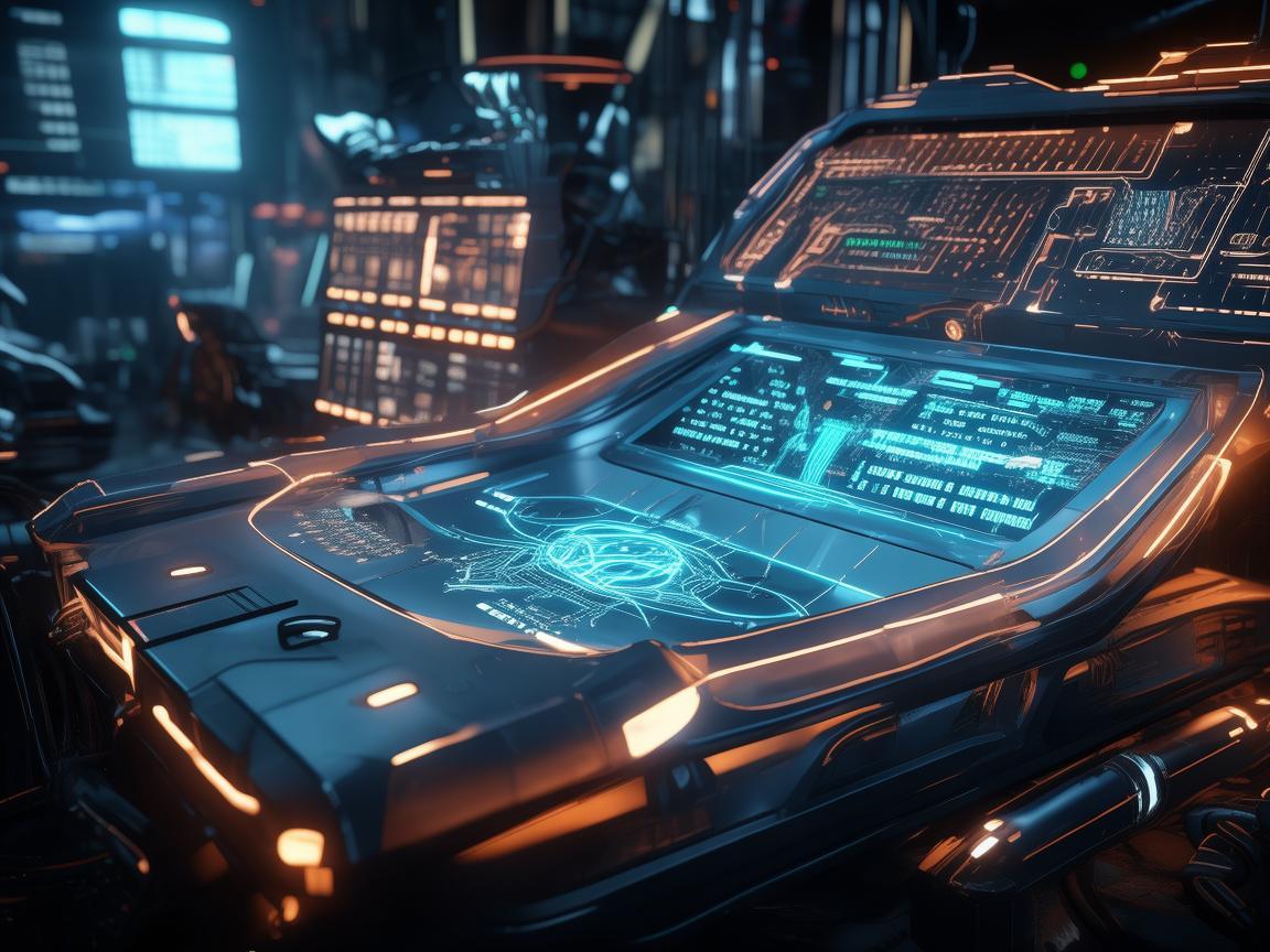 无人机飞控体系，侦察机的核心大脑