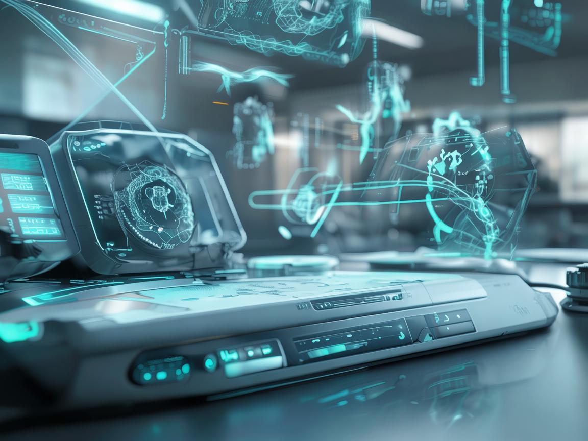 探索无人机飞控体系中的瑜伽智慧