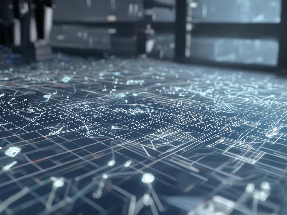 解析无人机飞控体系中的数据结构