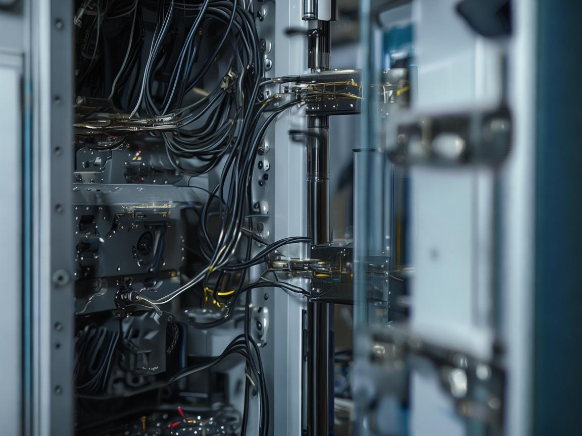 探秘无人机飞控体系之门后挂钩