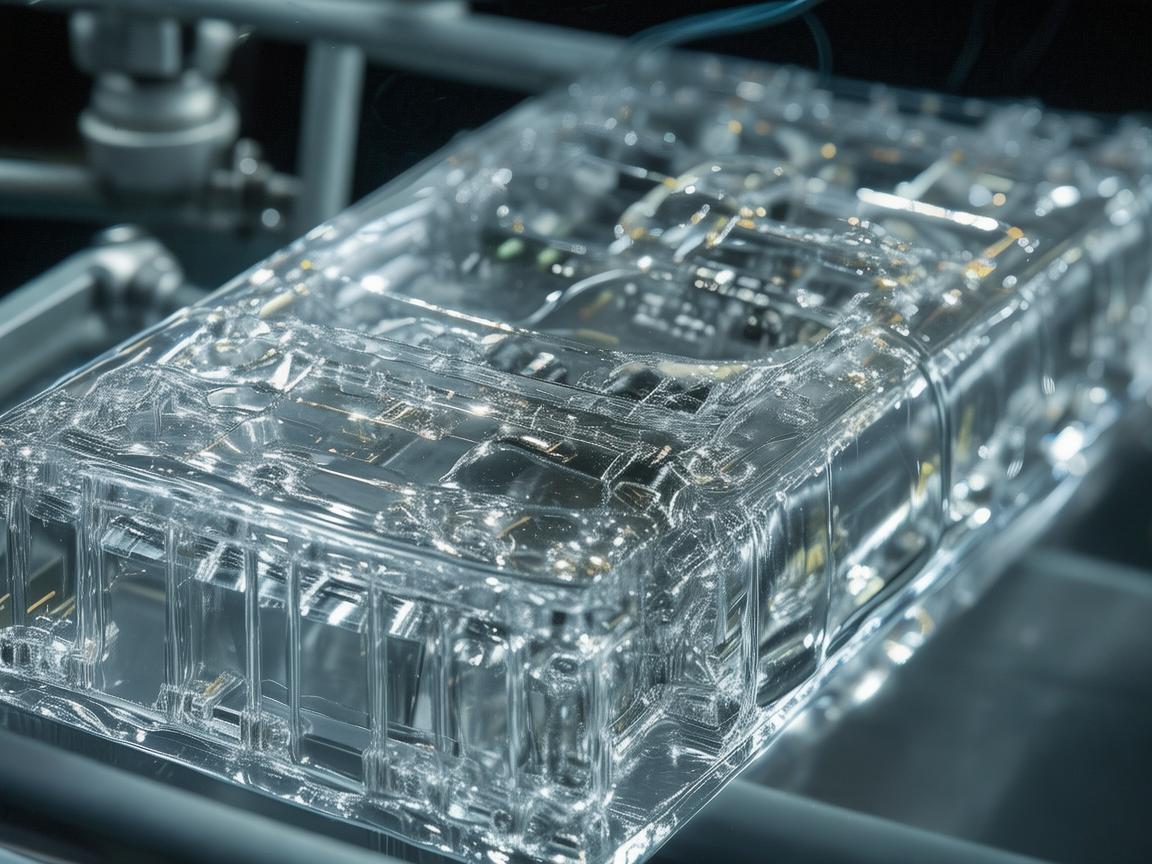 无人机飞控体系中的保鲜膜奥秘