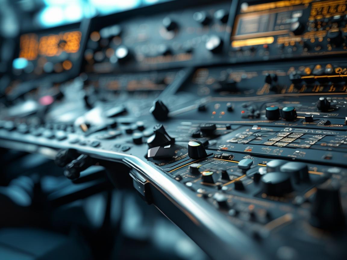 家长如何了解无人机飞控体系