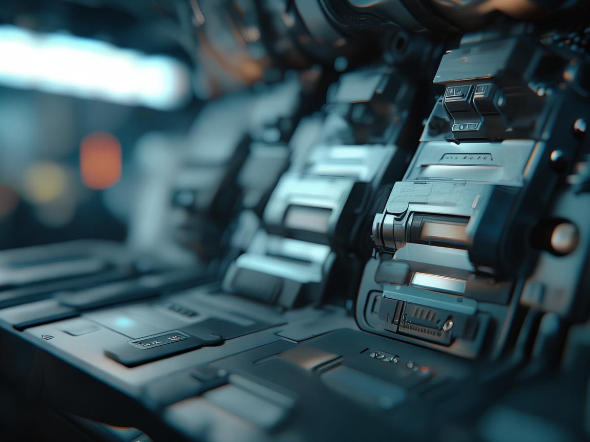 无人机飞控体系中的开关门道