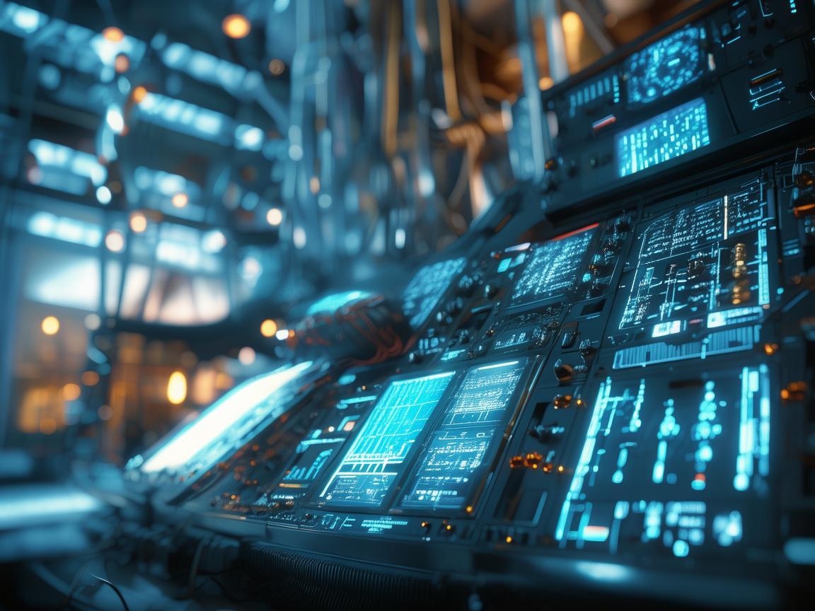 无人机飞控体系，摆脱烦躁的技术探索