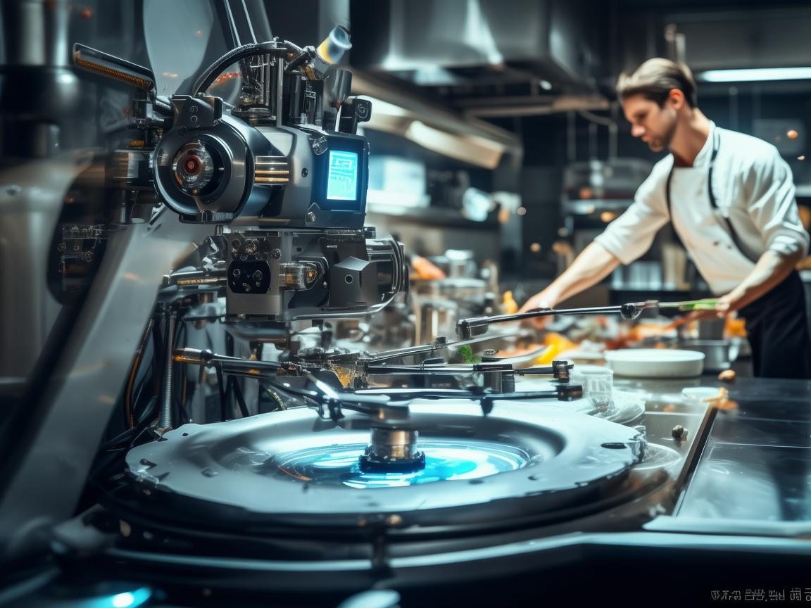 无人机飞控体系,烹饪飞行盛宴的厨师 无人机飞控体系,烹饪飞行盛宴的厨师