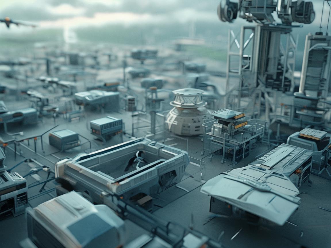 无人机飞控体系，议员视角下的探索