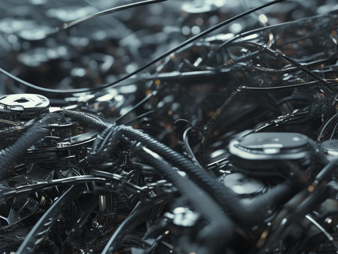 解析无人机飞控体系中的奴隶角色