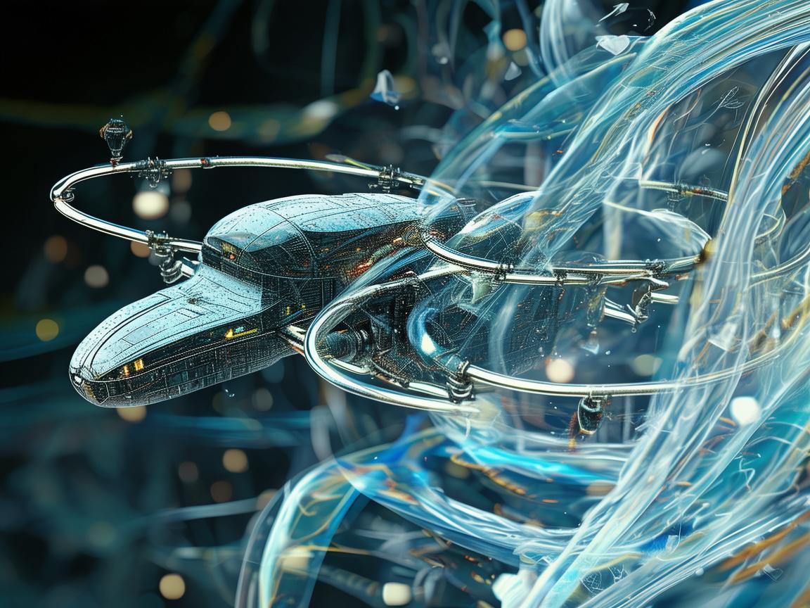 无人机飞控体系与尿崩症的关联探索