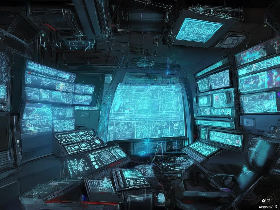 探秘无人机飞控体系，房东先生的幕后力量