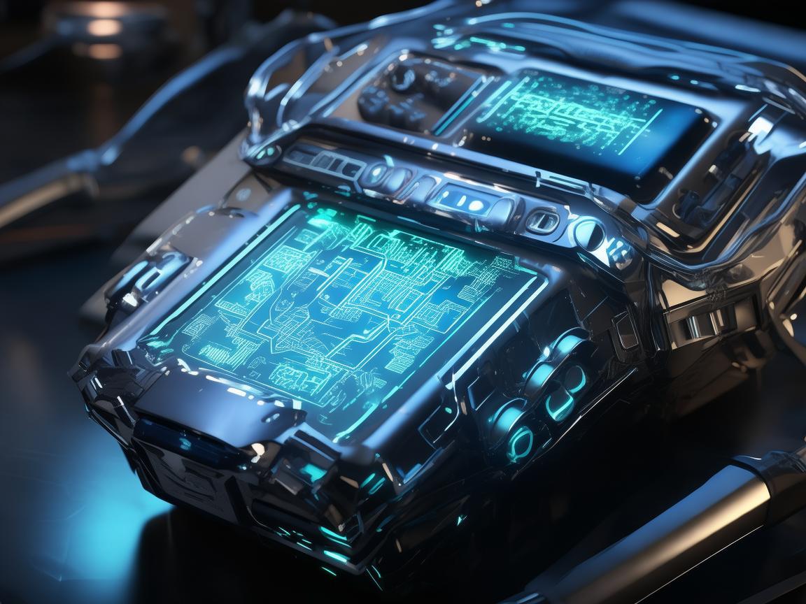 探秘无人机飞控体系，手袋背后的科技密码